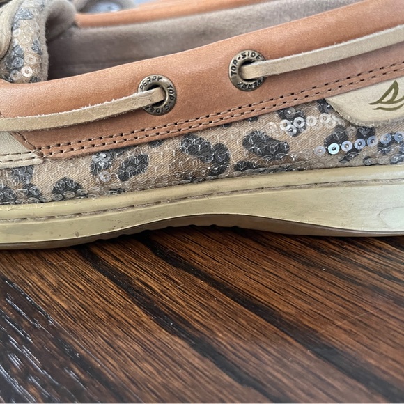 Sperry boat shoes - Picture 4 of 8